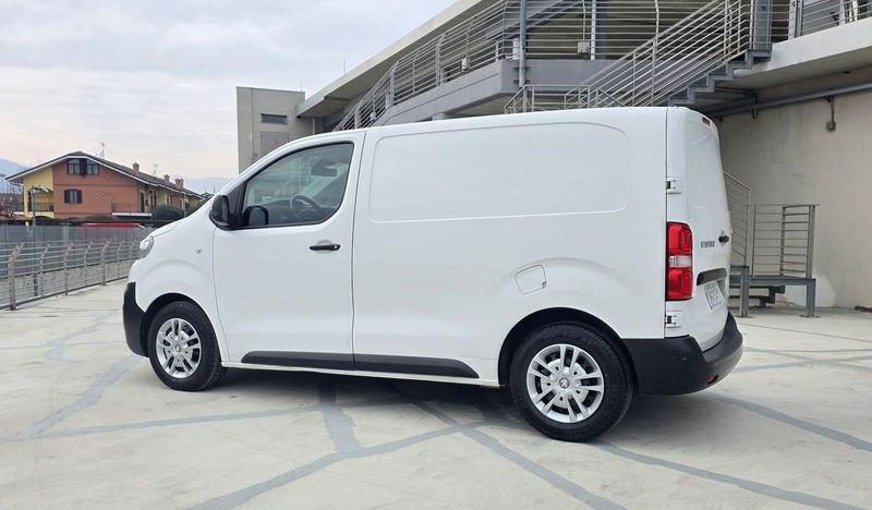 Peugeot Expert Expert 2.0 BlueHDi 120 S&S PC-TN Furgone Premium Compact