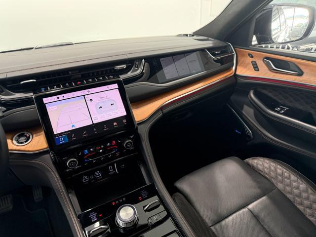 JEEP Grand Cherokee 2.0 PHEV ATX 4xe Summit Reserve *FULL OPTIONAL*