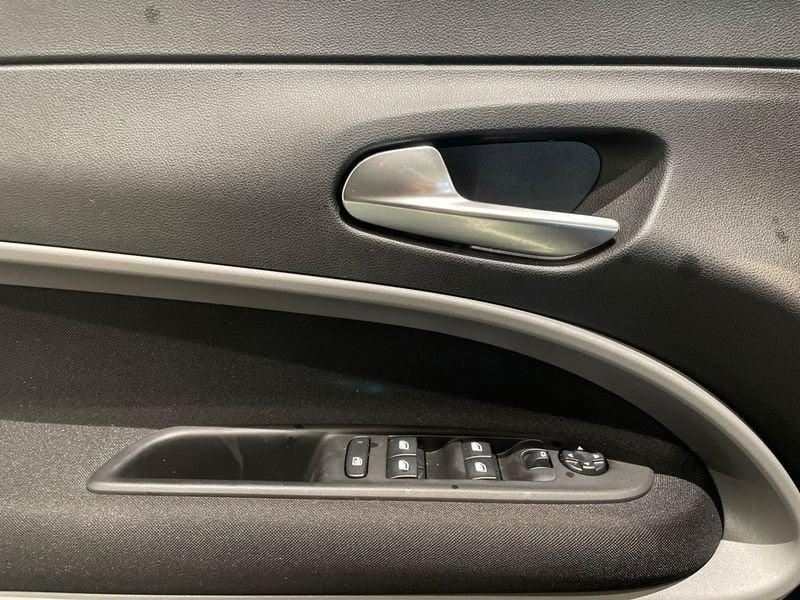 Jeep Avenger 1.2 turbo Longitude fwd 100cv