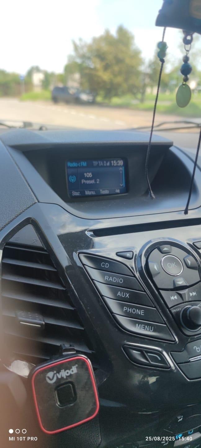 Ford EcoSport 1.0 EcoBoost 125 CV Titanium