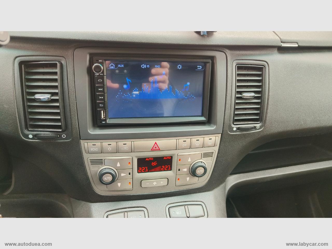 LANCIA Musa 1.4 16V Platino