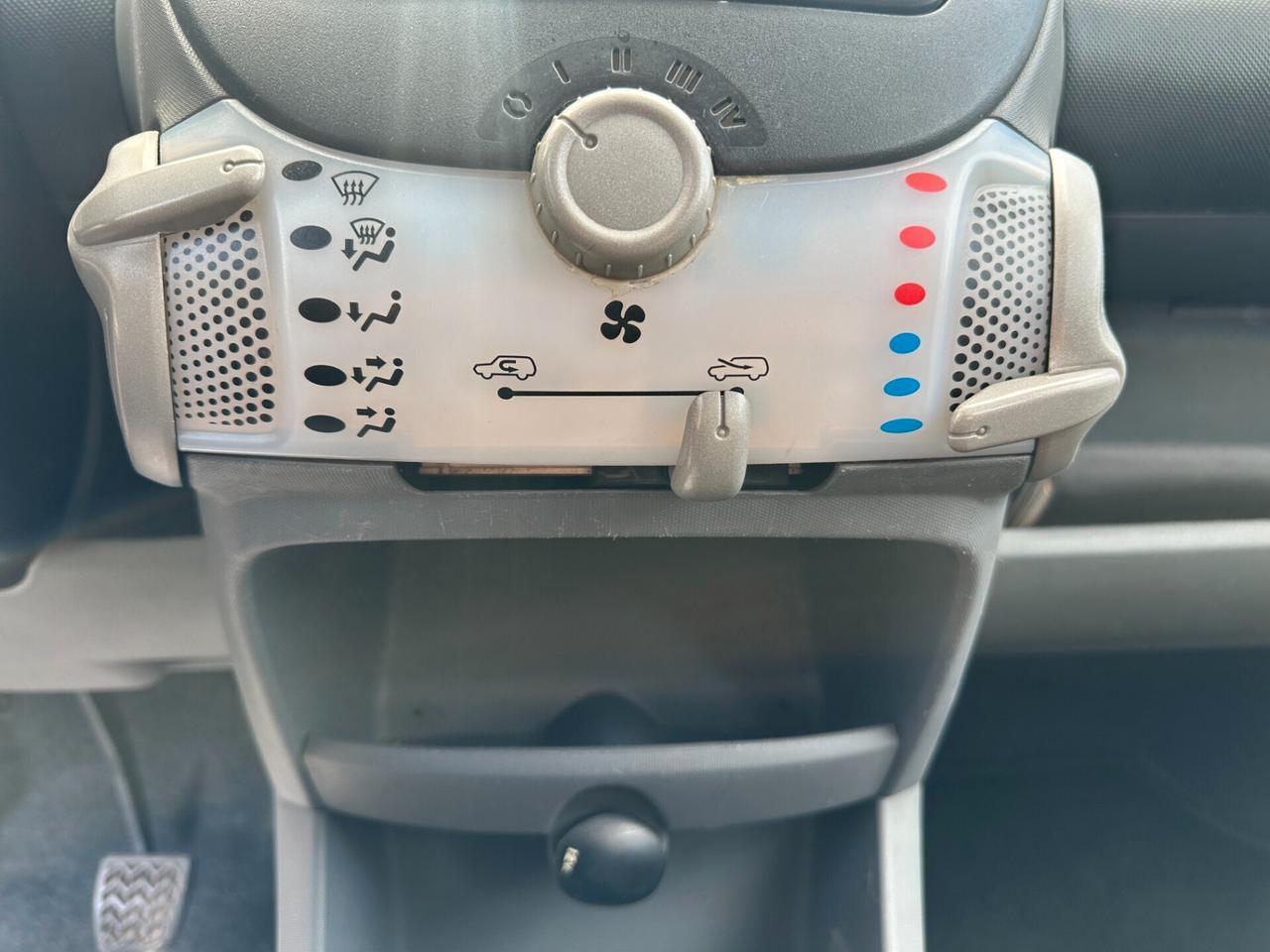 Citroen C1 1.0 Benzina 5 porte airdream Pulp