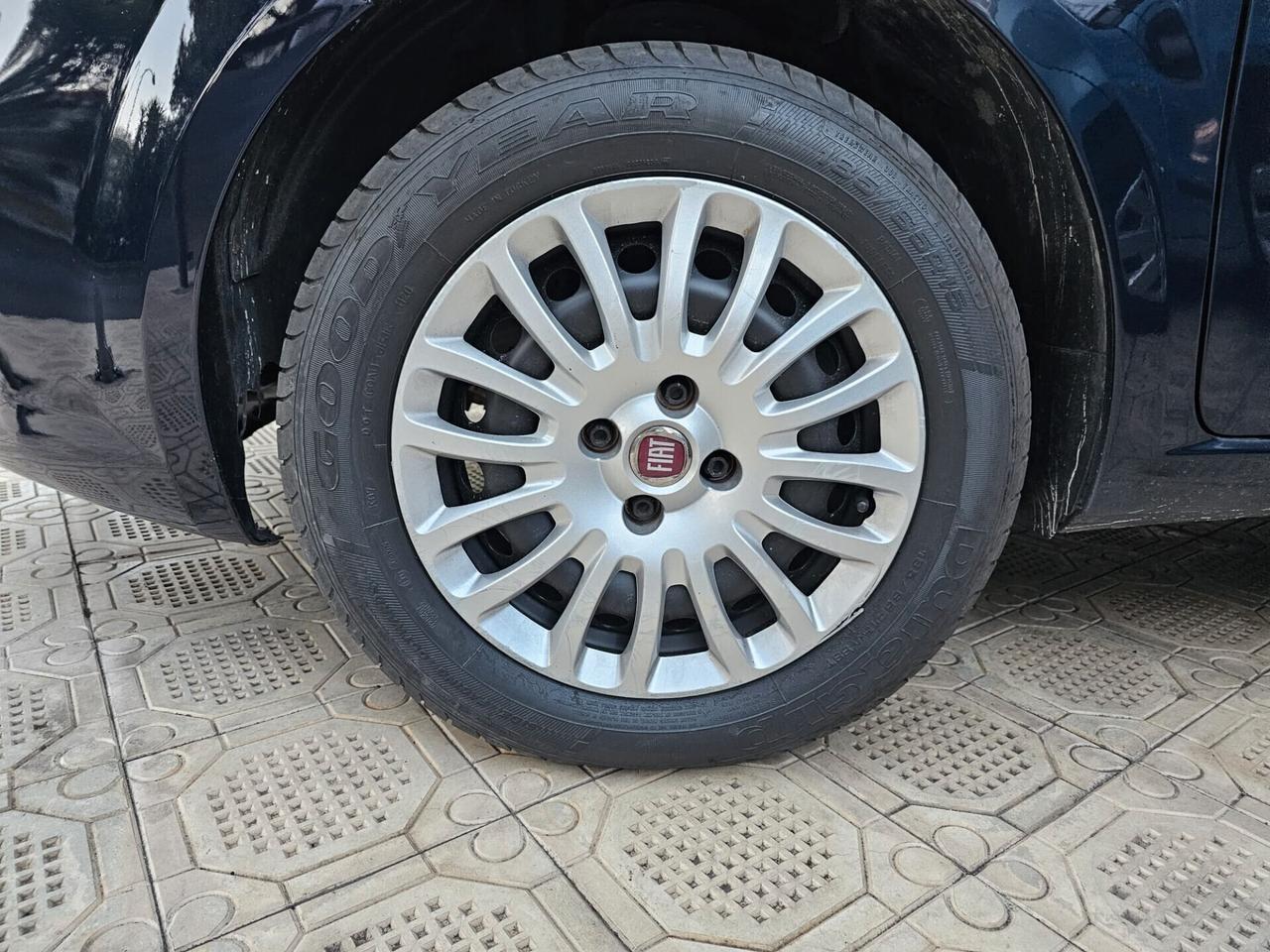 Fiat Punto 1.4 Easypower Street 5 porte