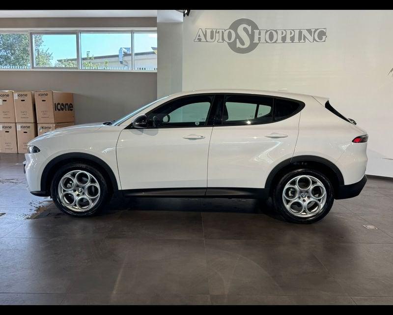 Alfa Romeo Tonale 1.6 diesel 130 CV TCT6 Sprint