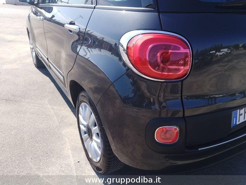 FIAT 500L 2012 Diesel 1.3 mjt Pop Star 95cv