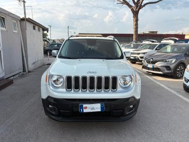 Jeep Renegade 2.0 Mjt 140CV 4WD Active Drive 75th Anniversary