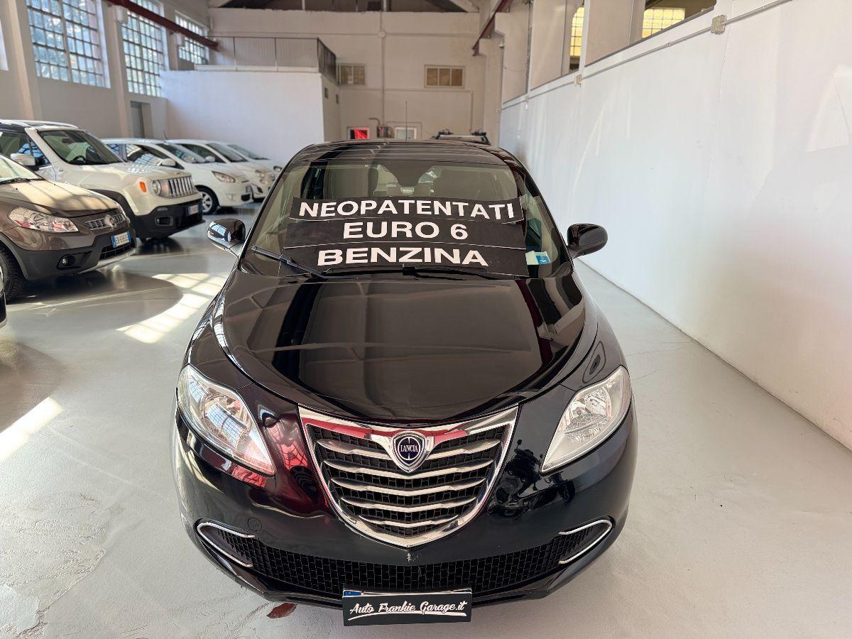 LANCIA - Ypsilon - 1.2 69 CV 5 porte S&S Platinum