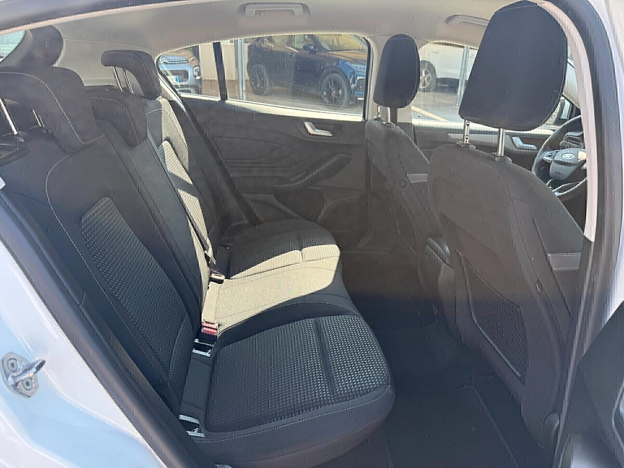 Ford Focus 1.5 EcoBlue 120 CV 5p. Active