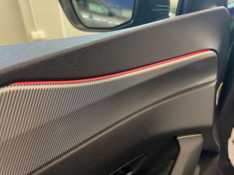 Peugeot 308 GT BlueHDi 130 EAT8 S&S aut.