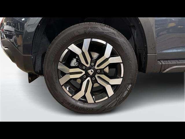Dacia Duster 1.0 tce Prestige up Gpl 4x2 100cv