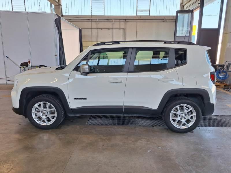 Jeep Renegade 1.3 T4 PHEV Business Plus 4xe AT6