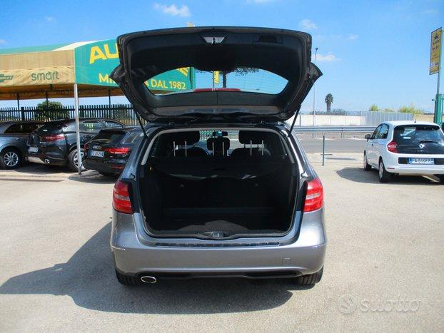 Mercedes-benz B 180 CDI Executive