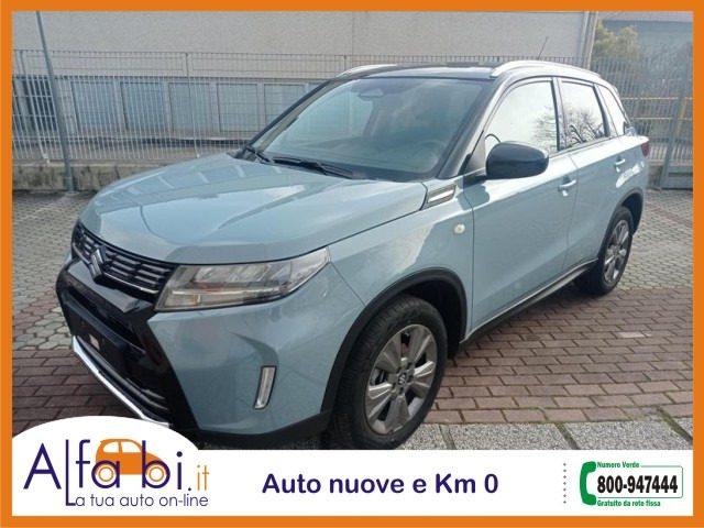 SUZUKI Vitara 1.4 129CV Hybrid 2WD Man. Cool+