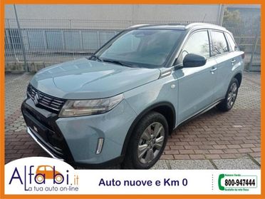SUZUKI Vitara 1.4 129CV Hybrid 2WD Man. Cool+