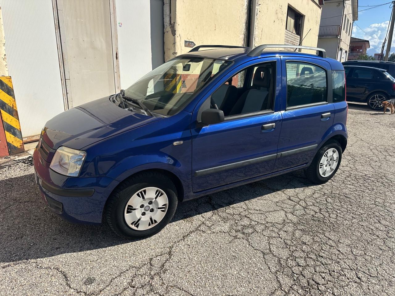 Fiat Panda 1.2
