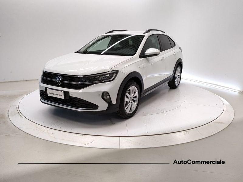 Volkswagen Taigo Taigo 1.0 TSI 115 CV Edition Plus