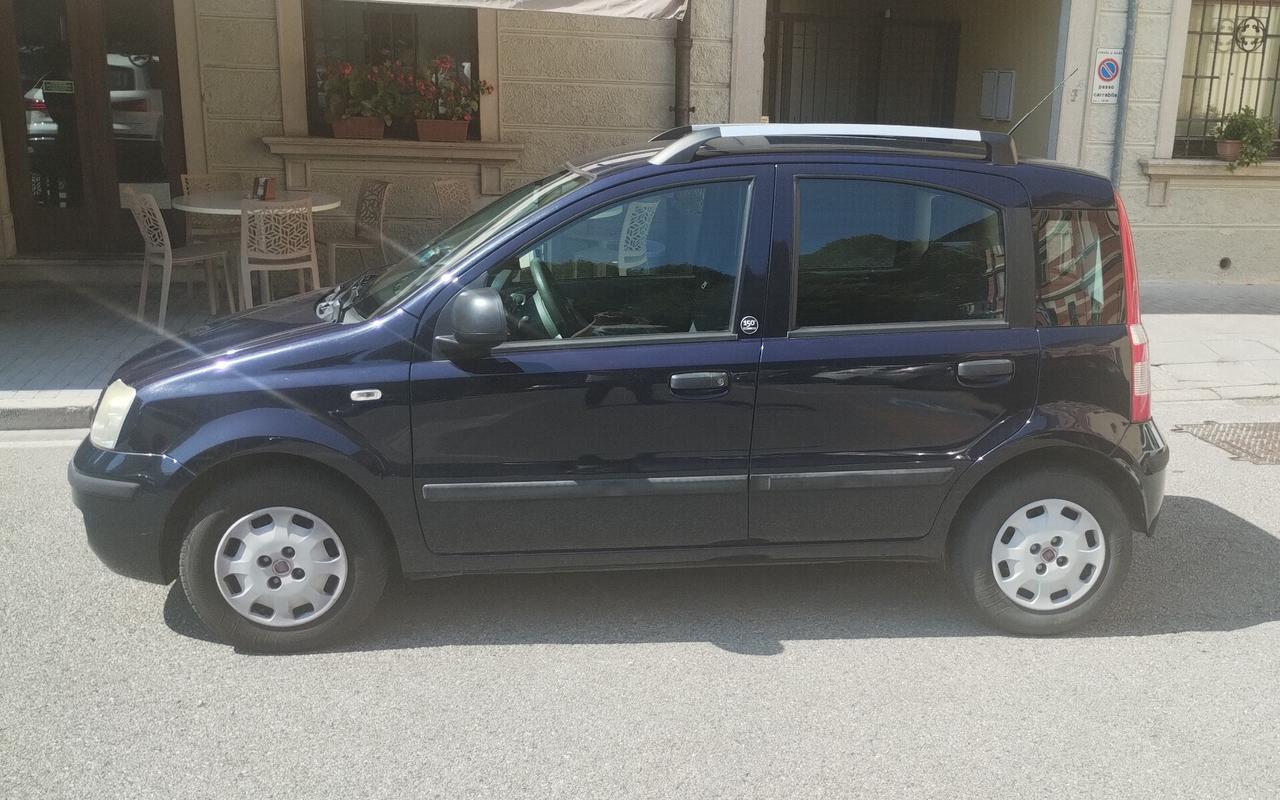 Fiat Panda 1.2 Dynamic