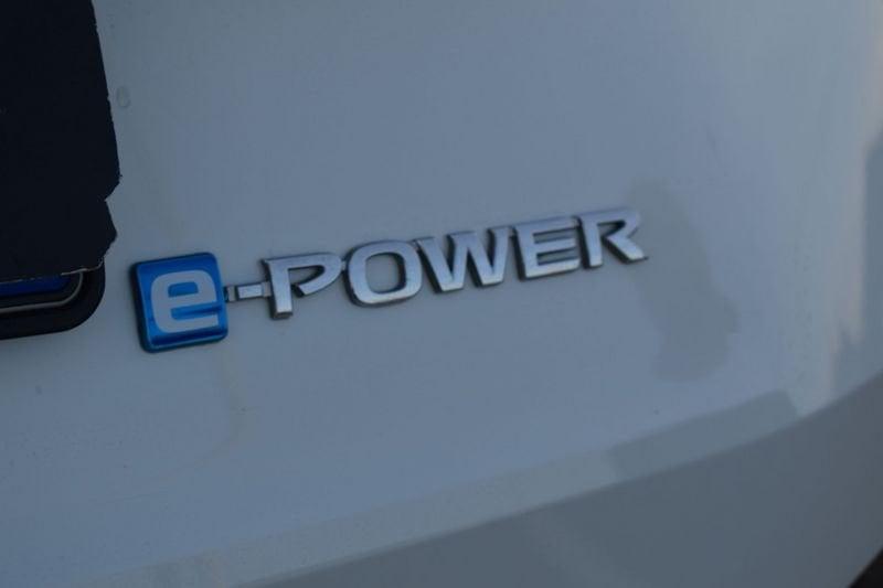 Nissan X-Trail X-Trail e-Power e-4orce 4WD 7 posti Tekna