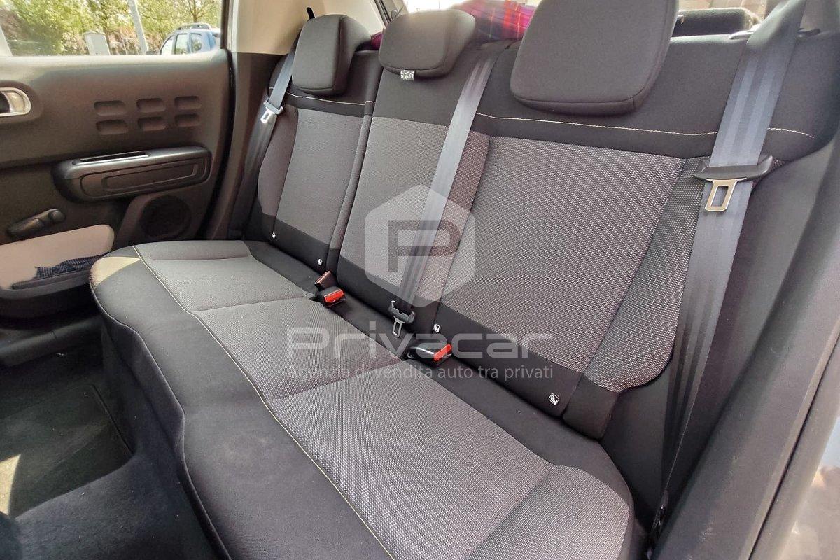 CITROEN C3 PureTech 82 S&S Feel