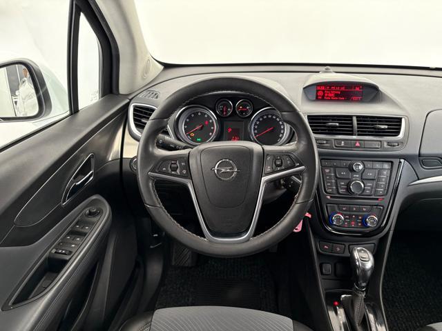 OPEL Mokka 1.4 140CV Ego