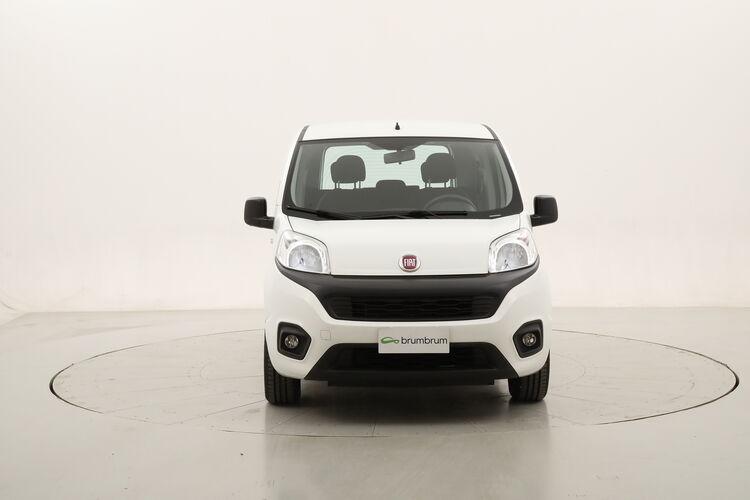 Fiat QUBO Natural Power Easy BR954658 1.4 Metano 77CV