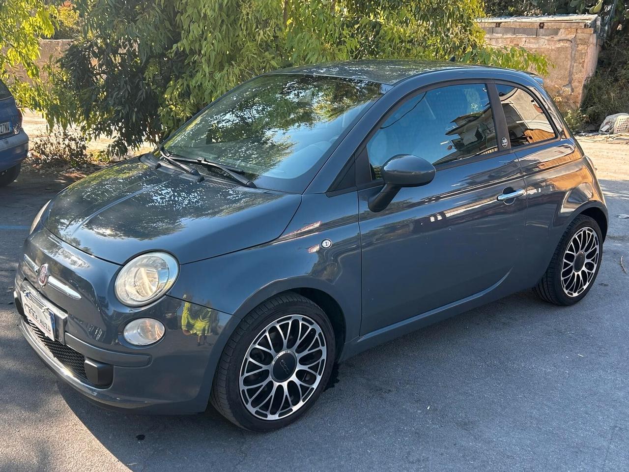 Fiat 500 1.3 Multijet 16V 95 CV Sport - 2012
