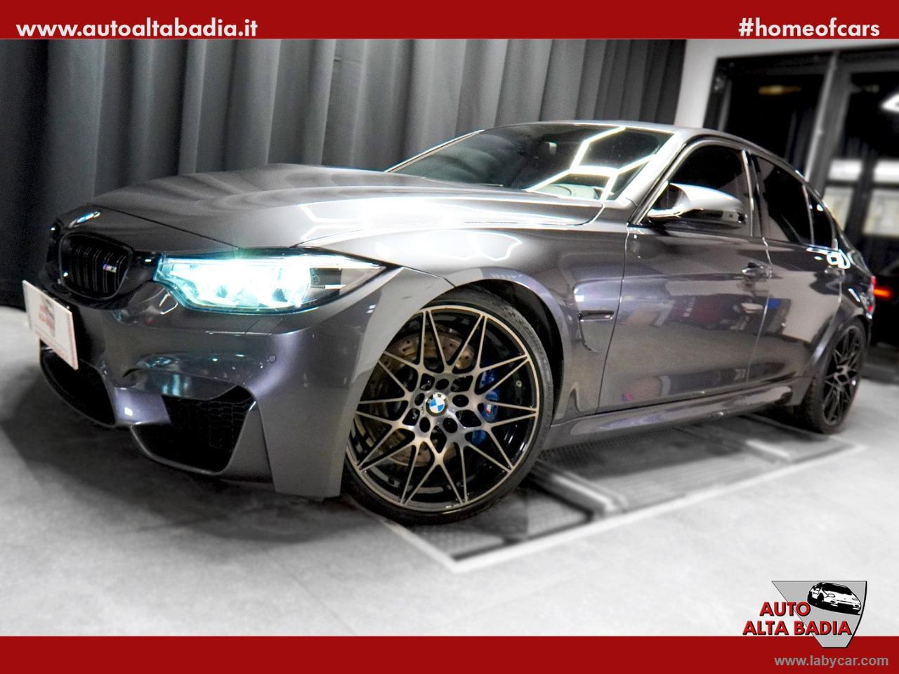 BMW M3 30 Jahre M3 | 331 CV
