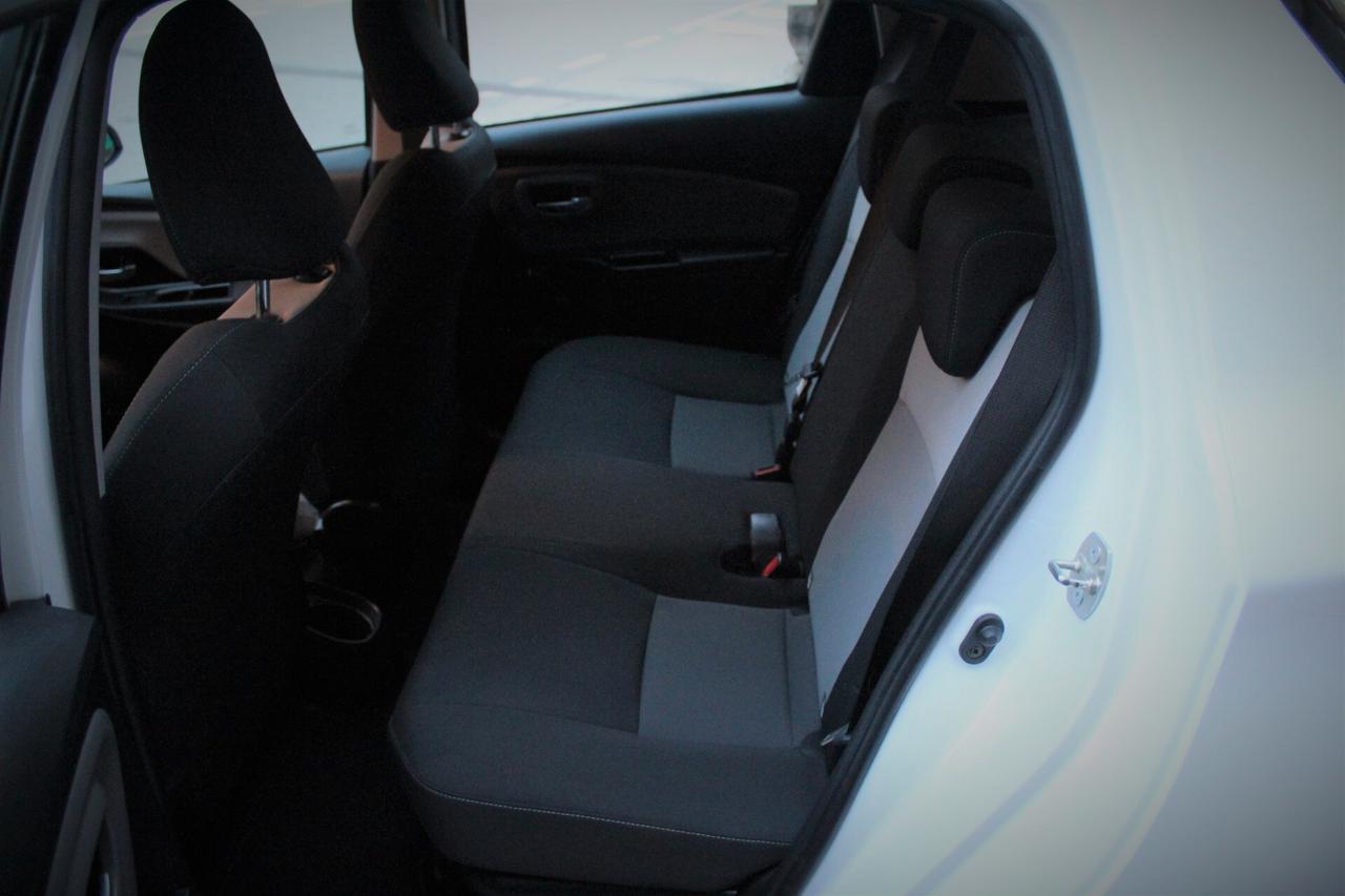 Toyota Yaris 1.5 Hybrid 5 porte Business