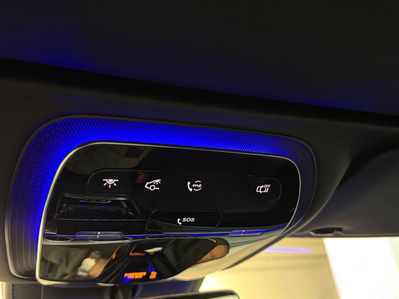 Mercedes-Benz CLE Cabrio - A236 - CLE Cabrio 220 d AMG Line Advanced auto