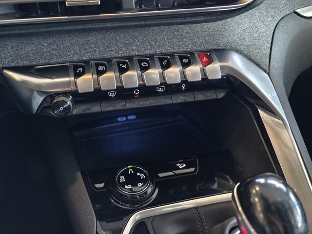 PEUGEOT 3008 BlueHDi 130 S&S GT Line