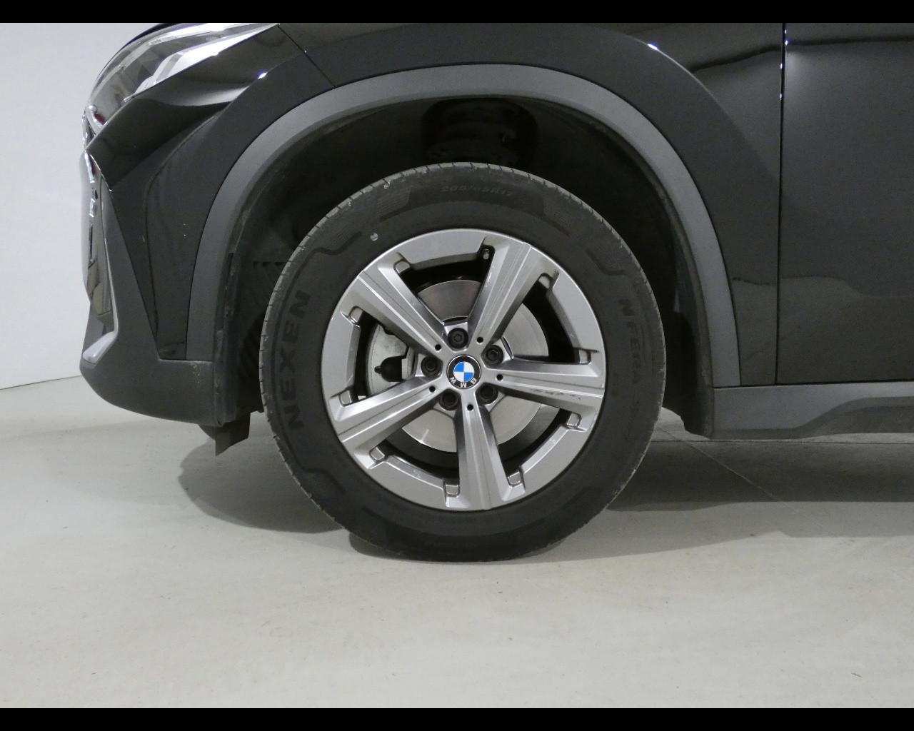 BMW X1 (U11) - X1 sDrive 18i