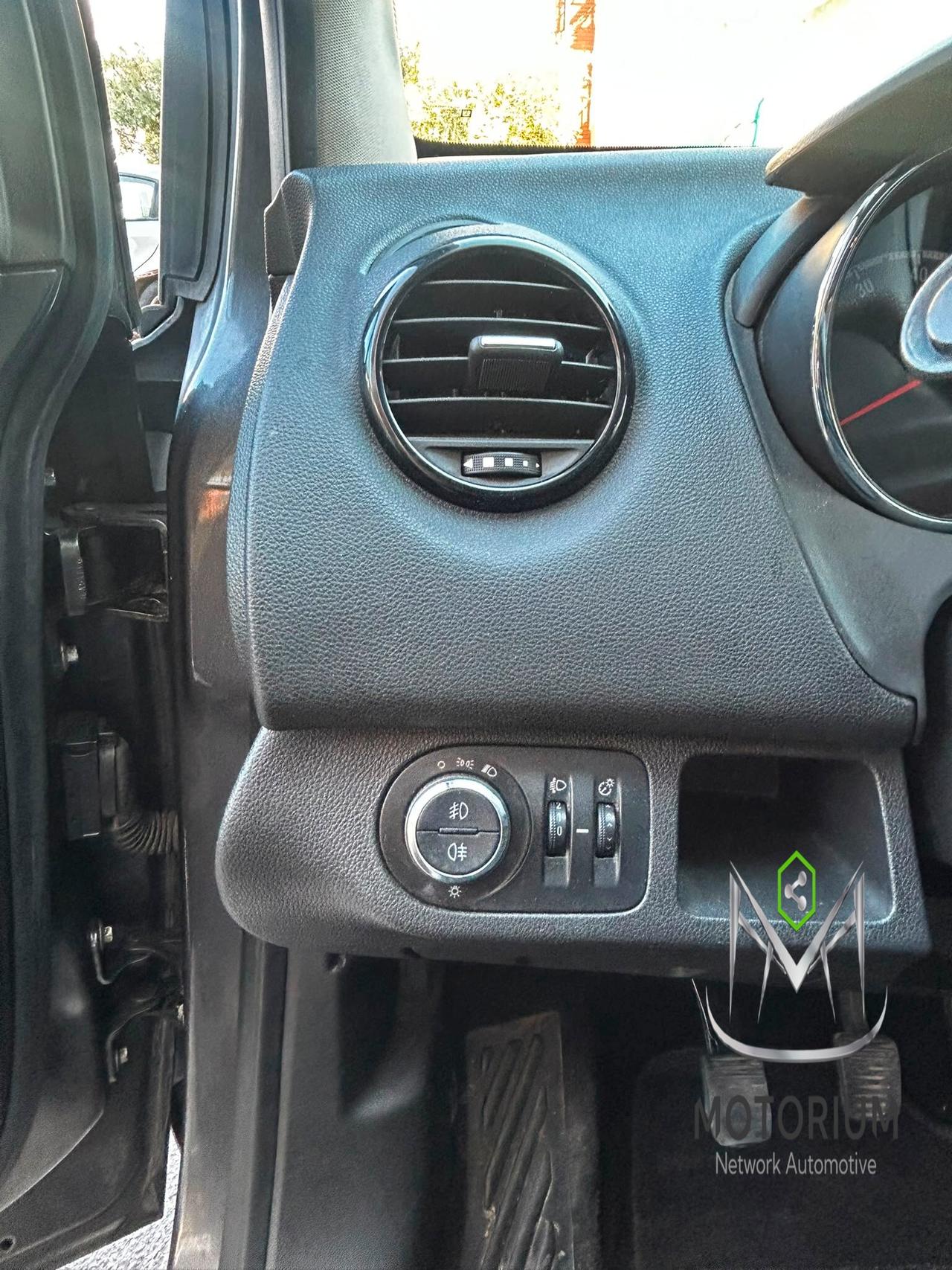 Opel Meriva cosmo 1.4 Turbo Benzina