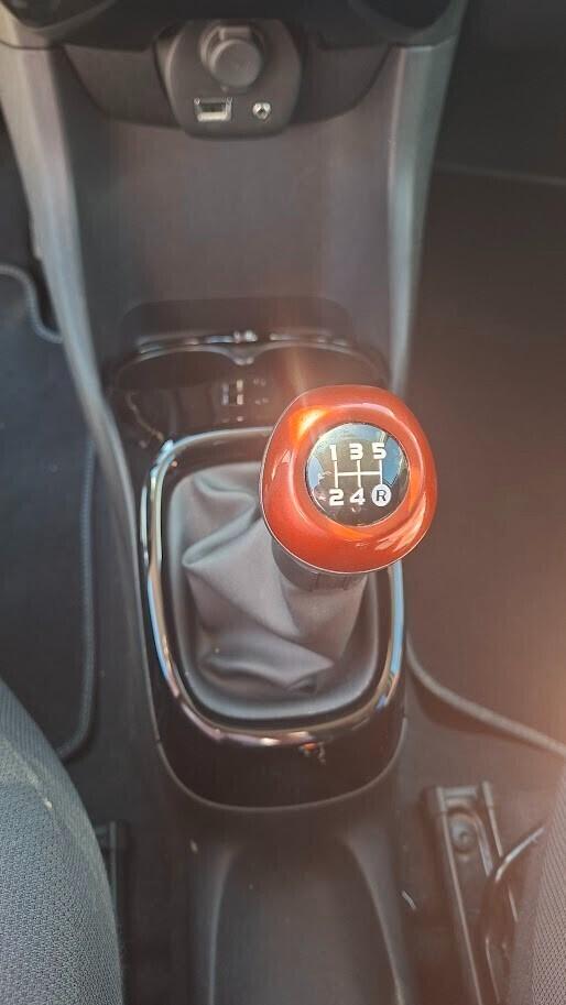 Peugeot 108 1.0 Benzina 2019 con telecamera