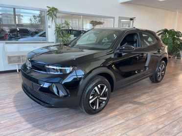 Opel Mokka Mokka 1.2 Turbo 136 CV Edition