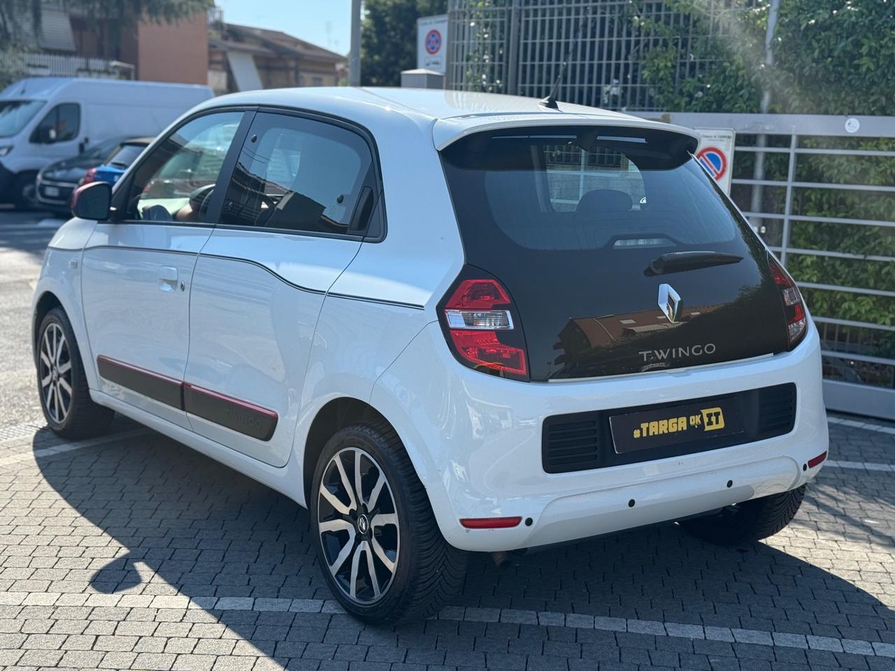 Renault Twingo 1.0 SCe Dynamique +GARANTITA