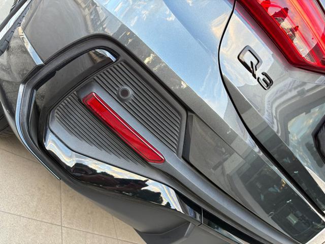 AUDI Q3 SPB Sportback 35 TDI S tronic S line edition