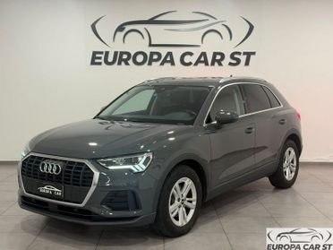 Audi Q3 2.0 35 TDI S Tronic
