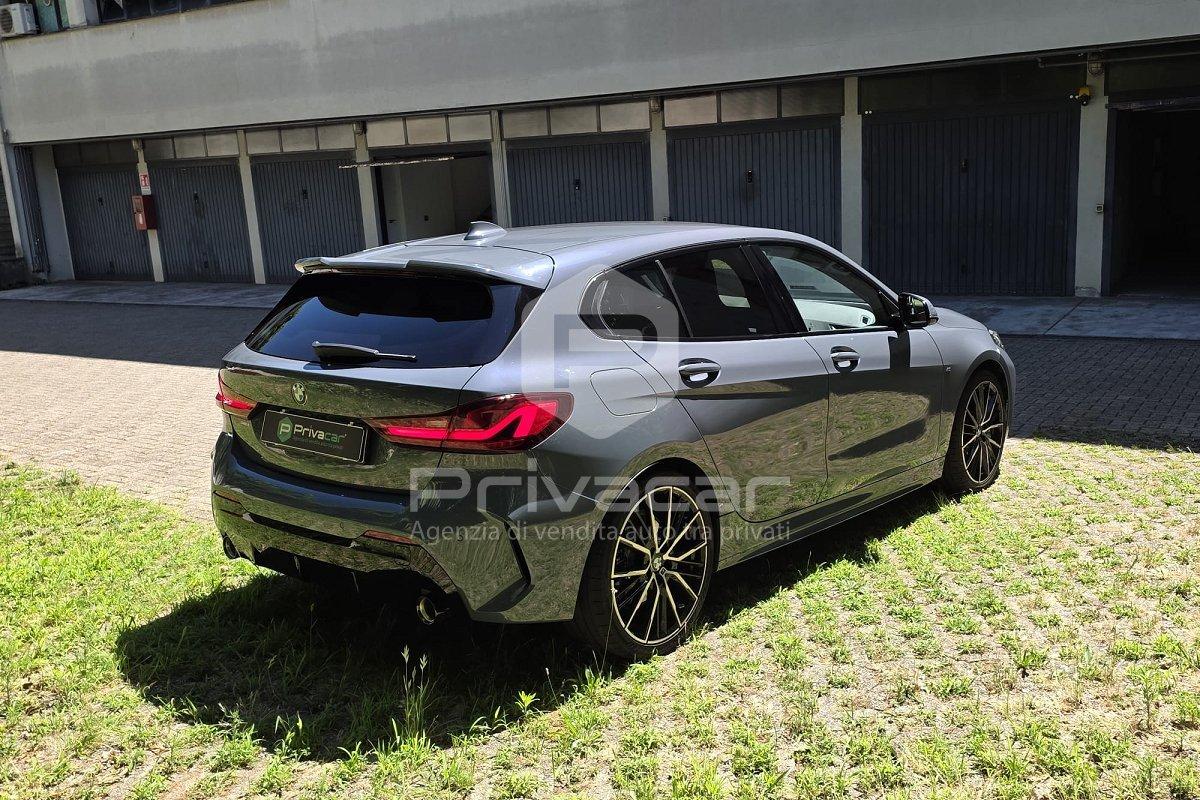 BMW 118d 5p. Msport