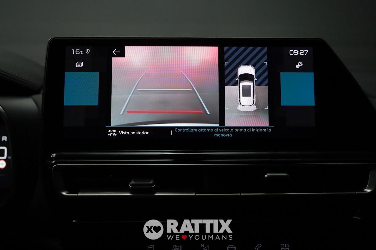 Citroen C5 Aircross 1.5 BlueHDI 130CV C-Series EAT8