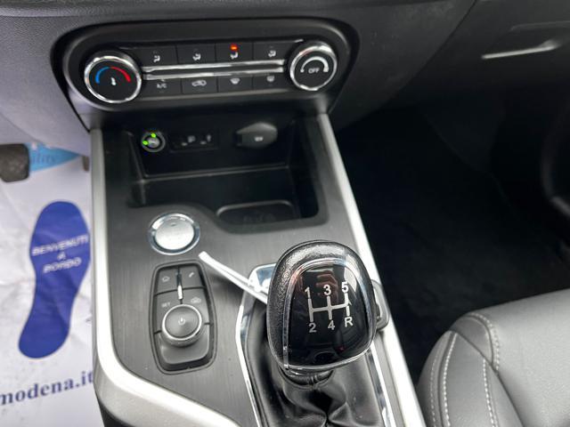 DR MOTOR DR 4.0 1.5 Bi-Fuel GPL