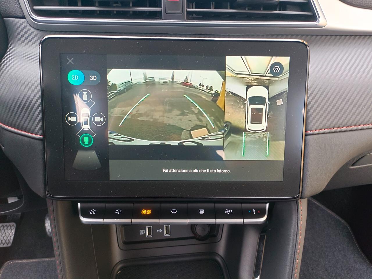 ZS 1.5 VTi-TECH LUXURY GPL