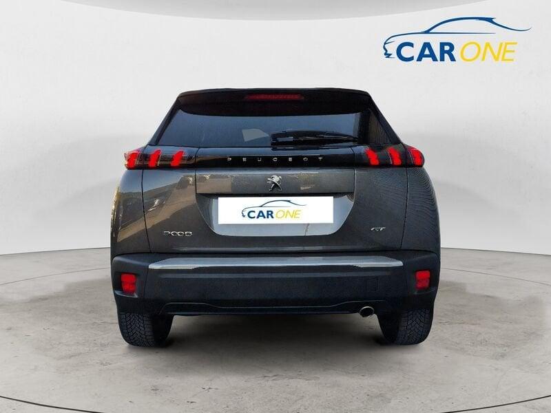 Peugeot 2008 BlueHDi 110 S&S GT