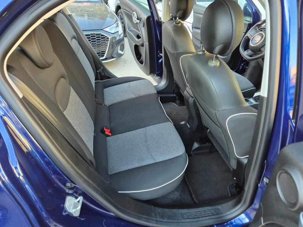 Fiat 500X 1.6 MultiJet 120CV UNICOPROPRIETARIO