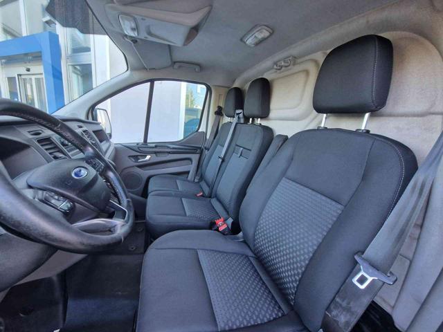 FORD Transit Custom 280 2.0 TDCi 130 aut. PC Furgone Trend