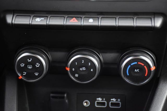 RENAULT Clio SCe 65 CV 5 porte Equilibre