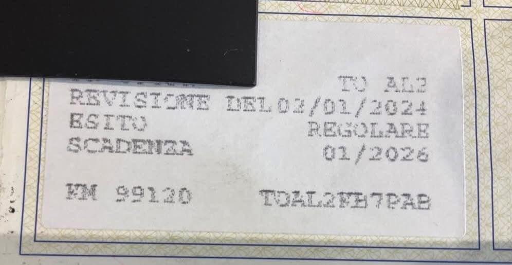 Alfa Romeo Giulietta 1.6 JTDm 120 CV Super