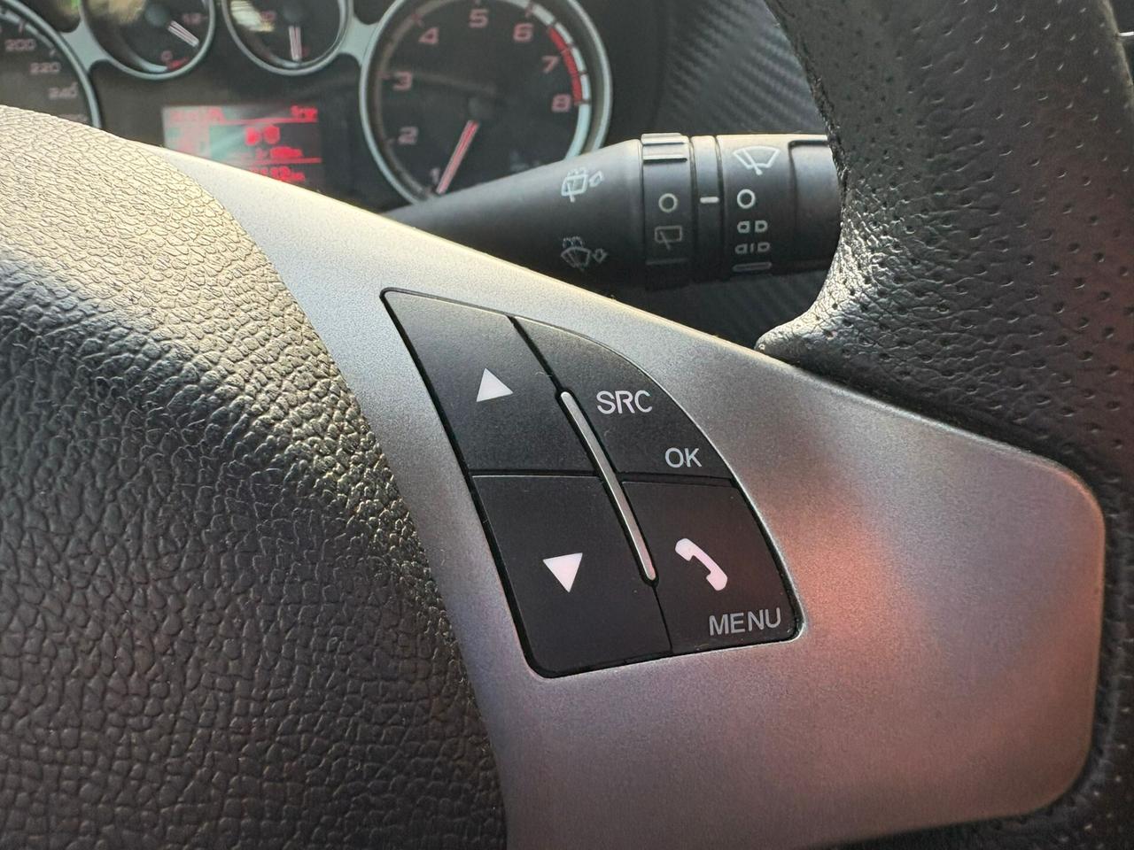 Alfa Romeo MiTo 1.4 105 CV M.air S&S Distinctive Sport Pack