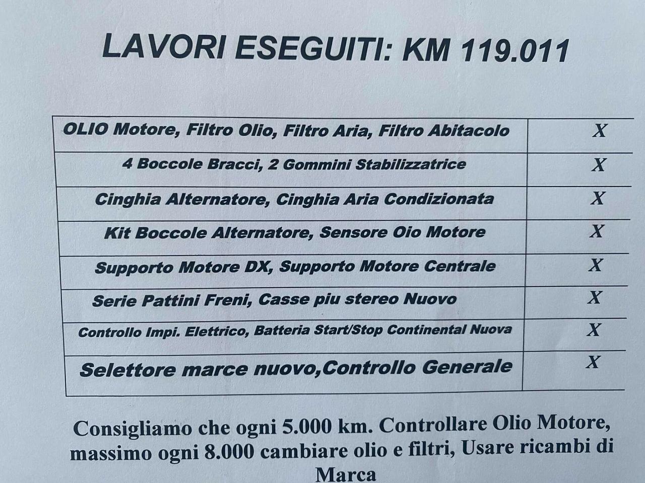 Smart ForTwo 1000 52 kW Pulse White Tailor a Prezzo