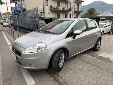 Fiat Grande Punto 1.3 MJT 75 CV 5 porte FUN
