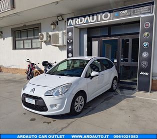 Citroen C3 1.4 Vti Perfect 95 cv
